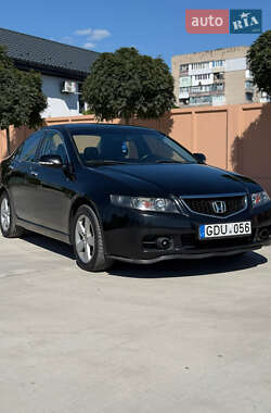 Купе Honda Accord 2005 в Павлограді