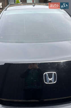 Купе Honda Accord 2012 в 