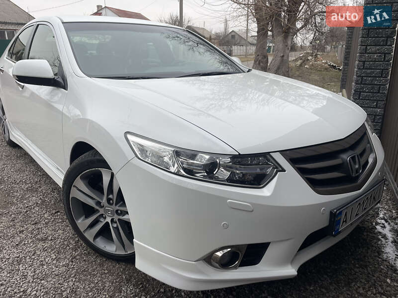 Honda Accord 2012 Honda Accord 2012
