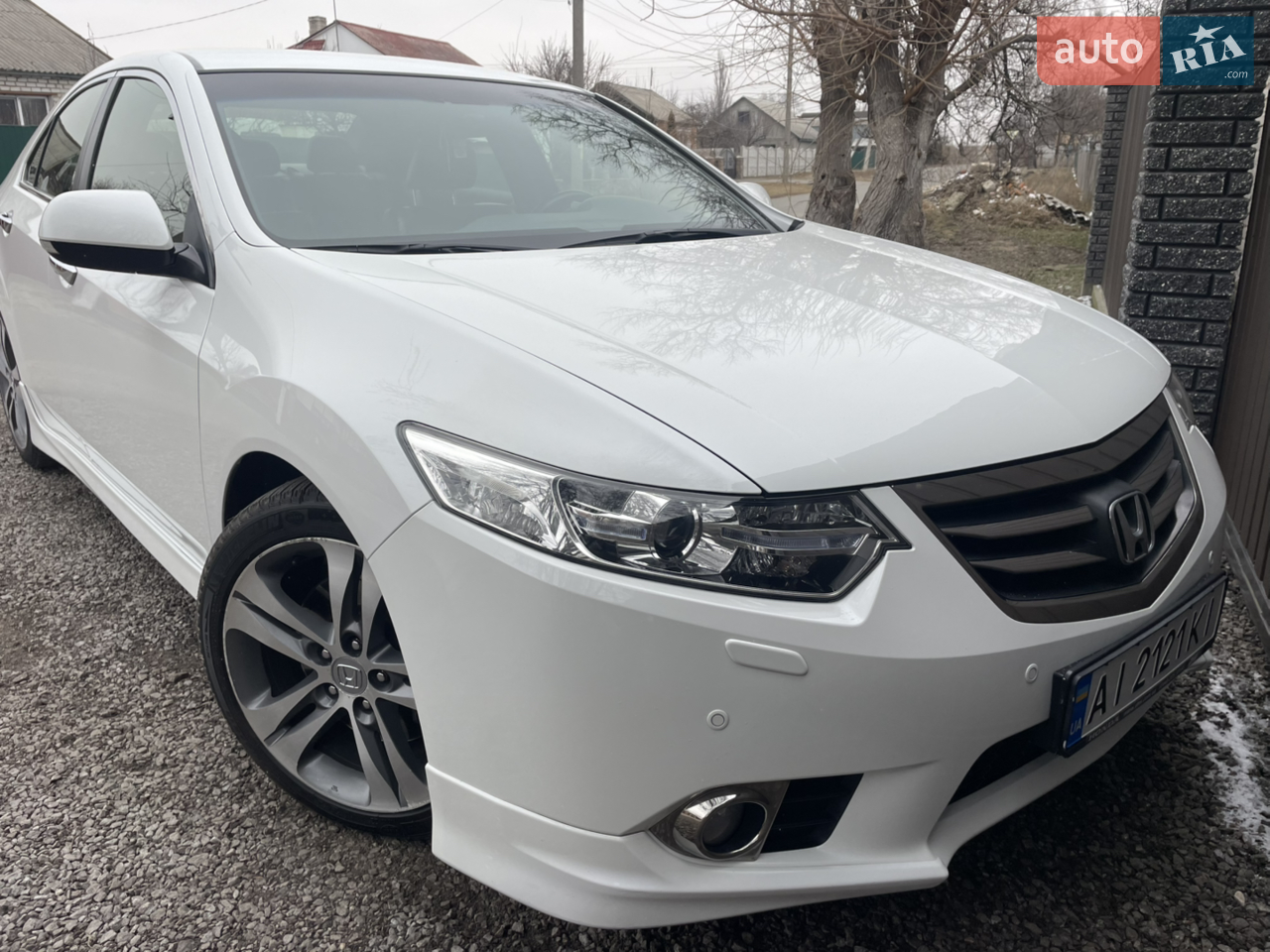 2012 Honda Accord - мініатюра 40