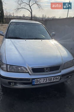 Седан Honda Accord 1997 в Львове