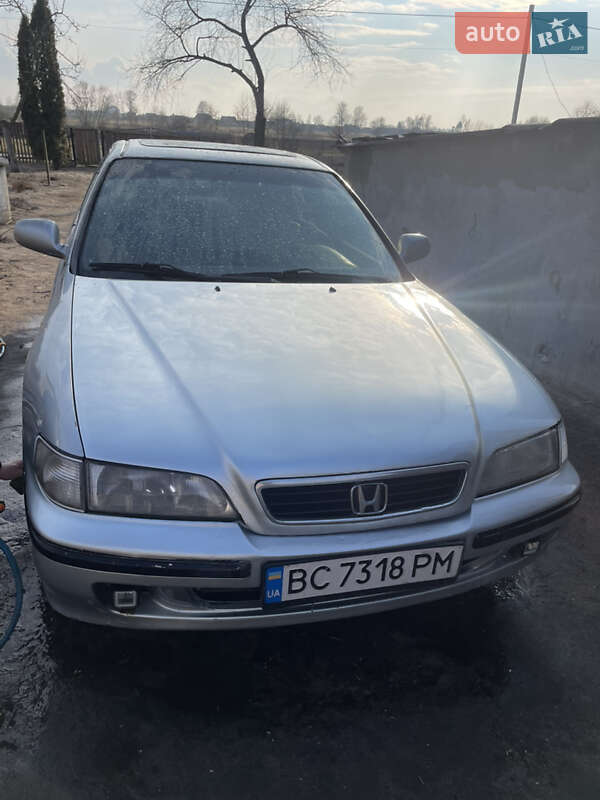 Honda Accord 1997