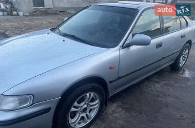 Седан Honda Accord 1997 в 