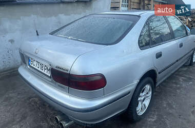 Седан Honda Accord 1997 в 