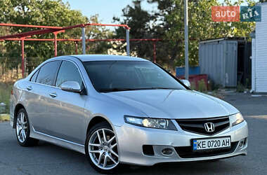 Седан Honda Accord 2006 в Ирпене