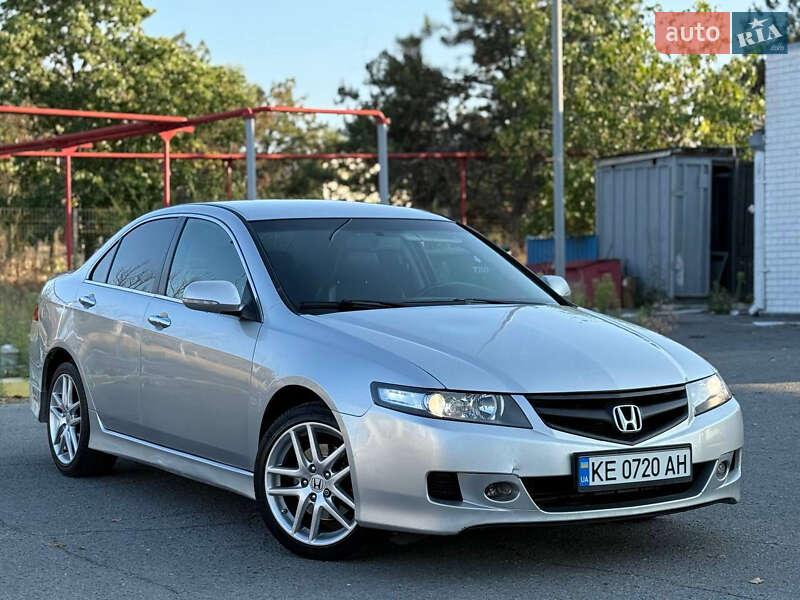 Honda Accord 2006