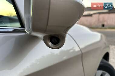 Седан Honda Accord 2013 в 