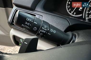 Седан Honda Accord 2013 в 