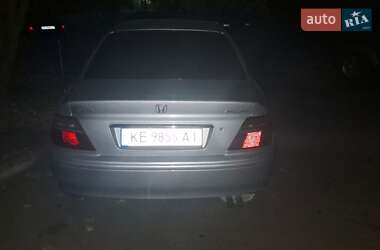 Седан Honda Accord 1999 в Новомосковську