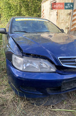 Седан Honda Accord 2000 в Черкассах