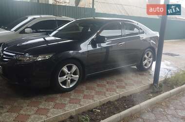 Седан Honda Accord 2011 в Славянске