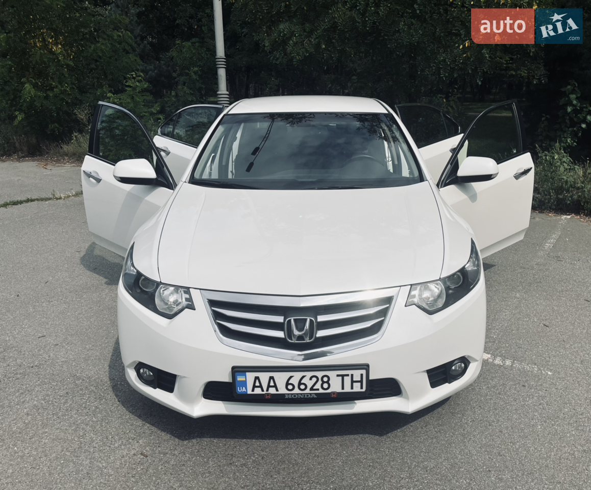 2013 Honda Accord - мініатюра 36