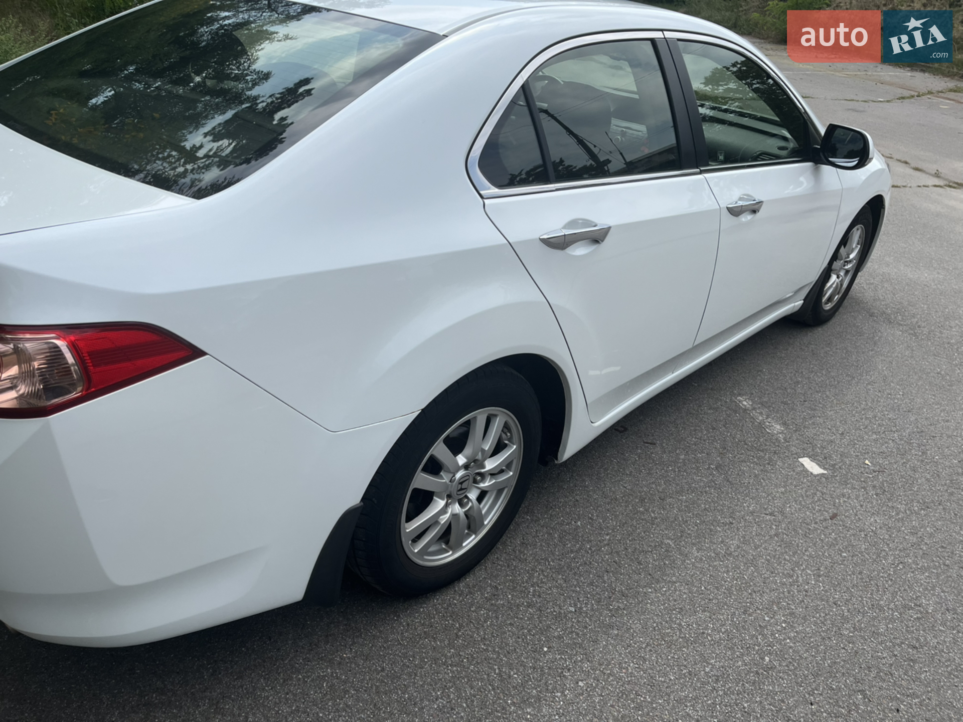 2012 Honda Accord - мініатюра 4