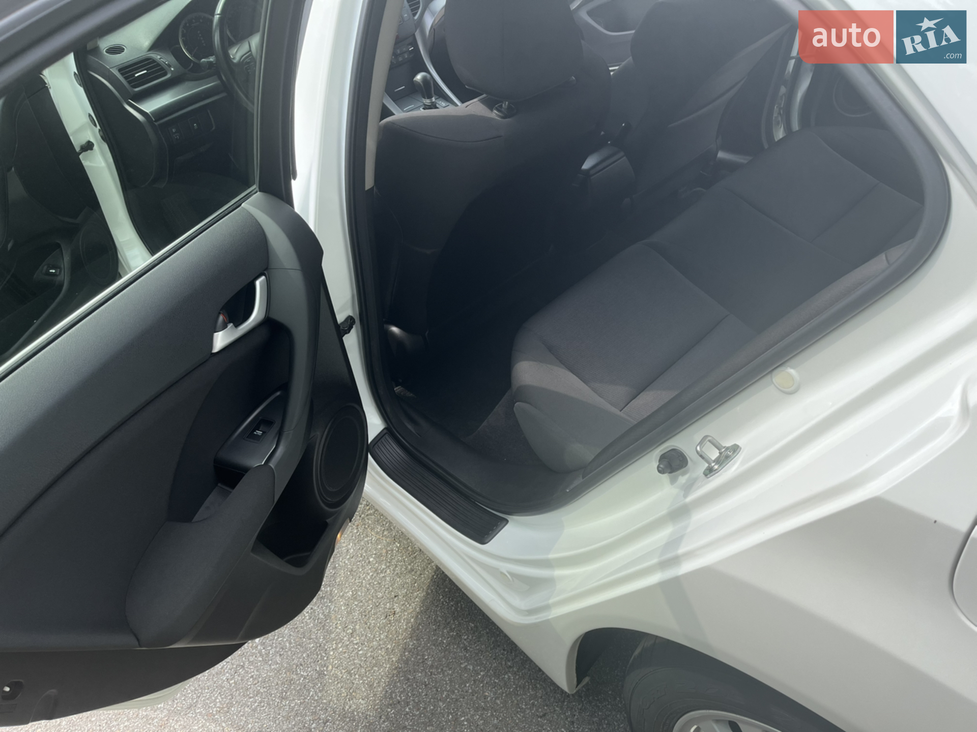 2012 Honda Accord - мініатюра 6
