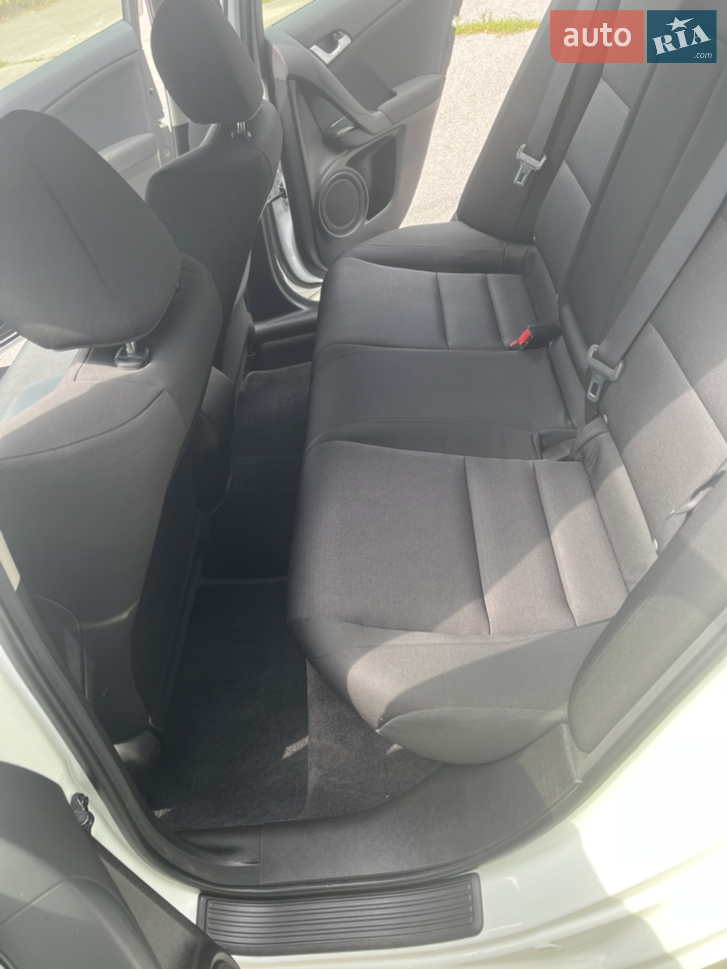 2012 Honda Accord - мініатюра 10