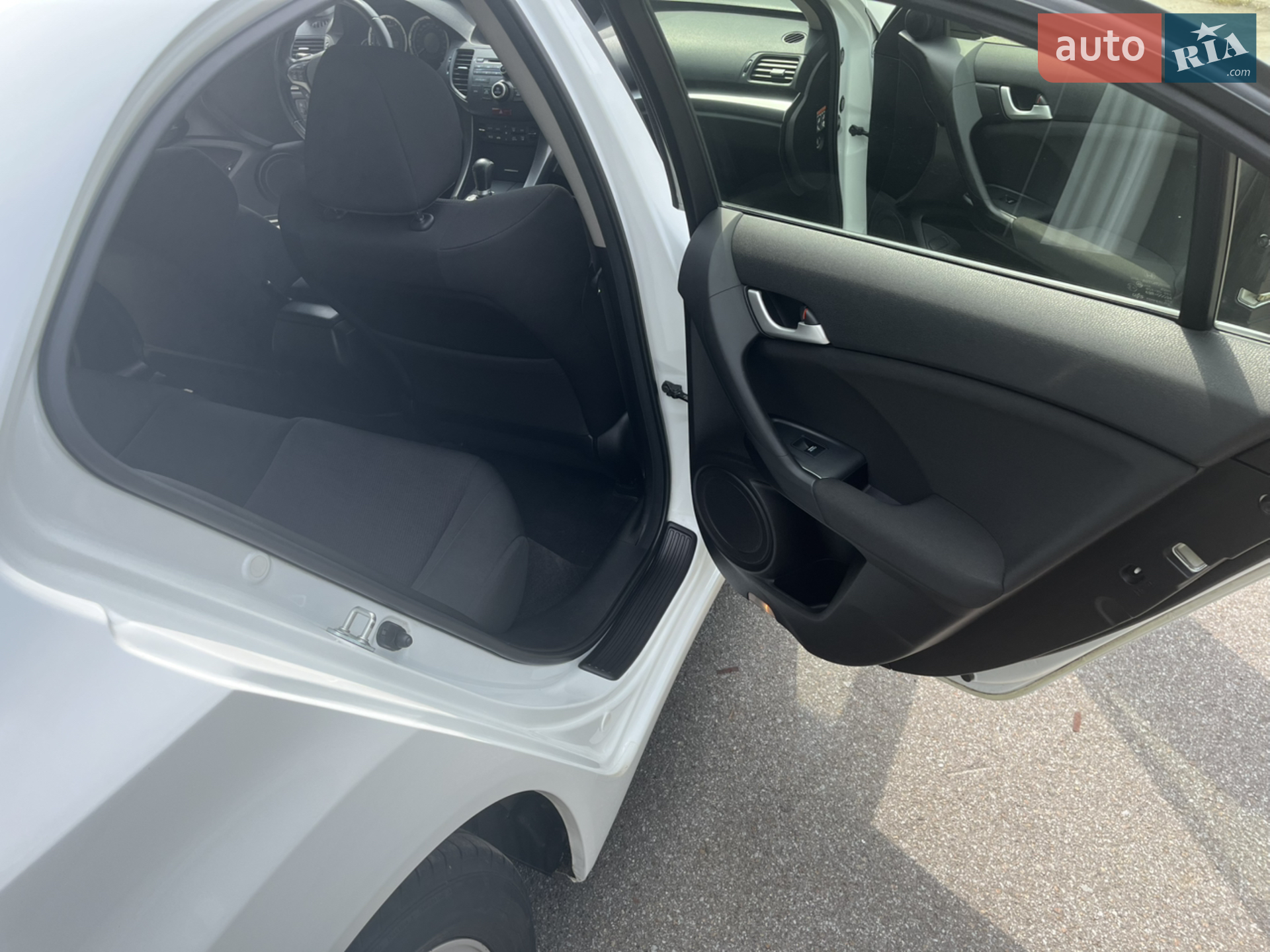 2012 Honda Accord - мініатюра 8