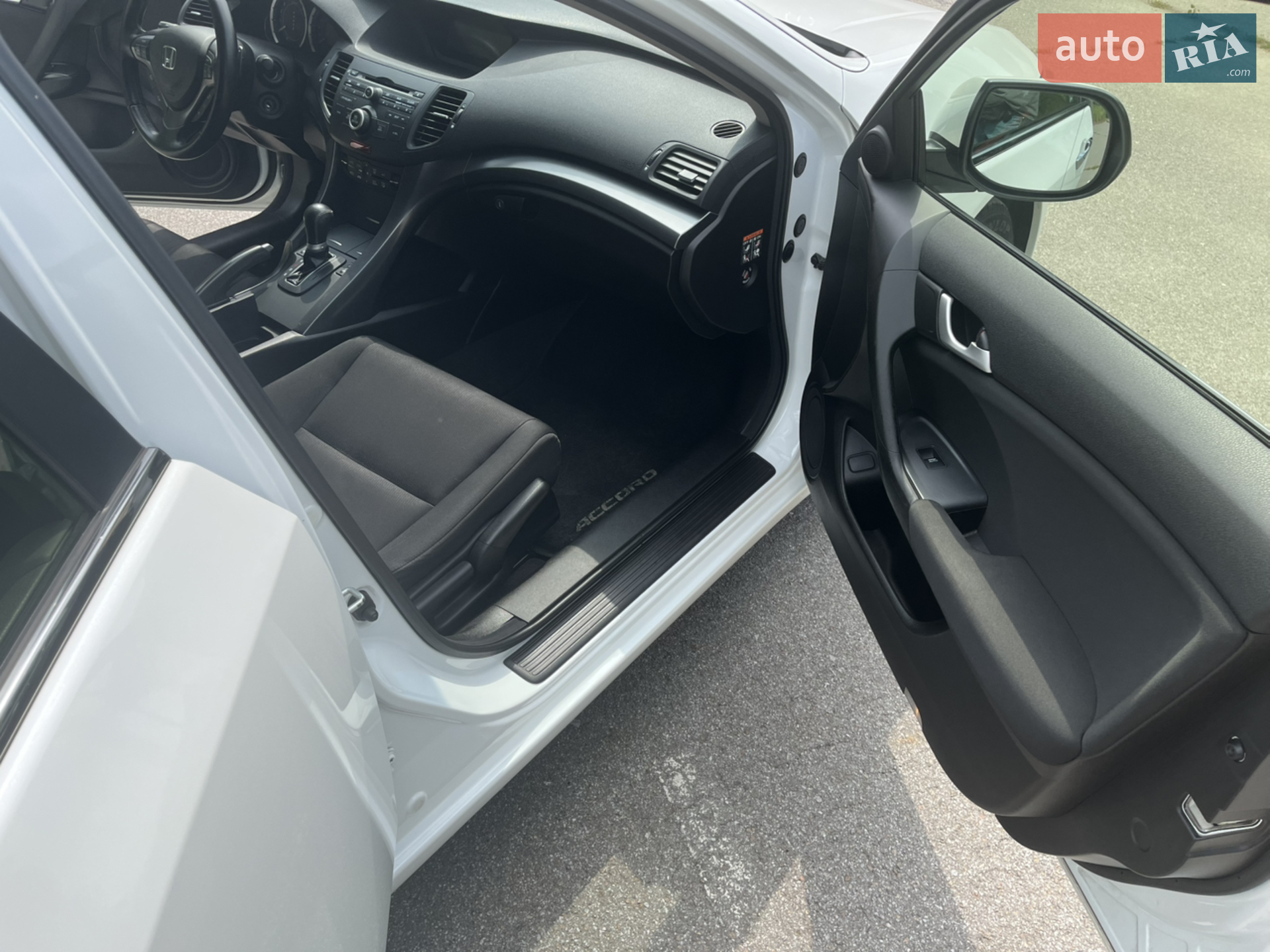 2012 Honda Accord - мініатюра 7