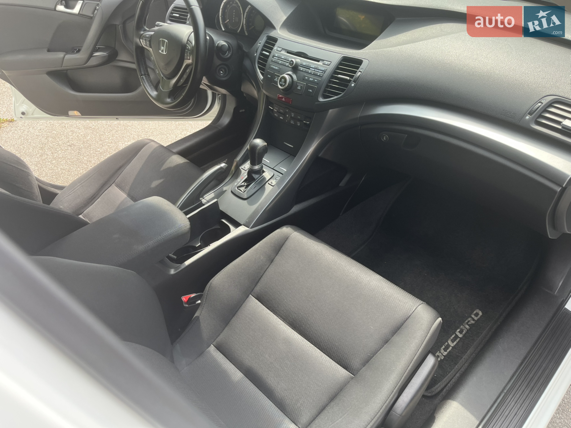 2012 Honda Accord - мініатюра 9