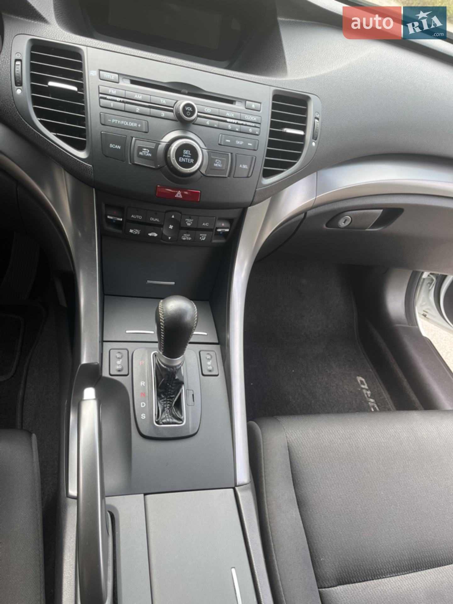 2012 Honda Accord - мініатюра 13