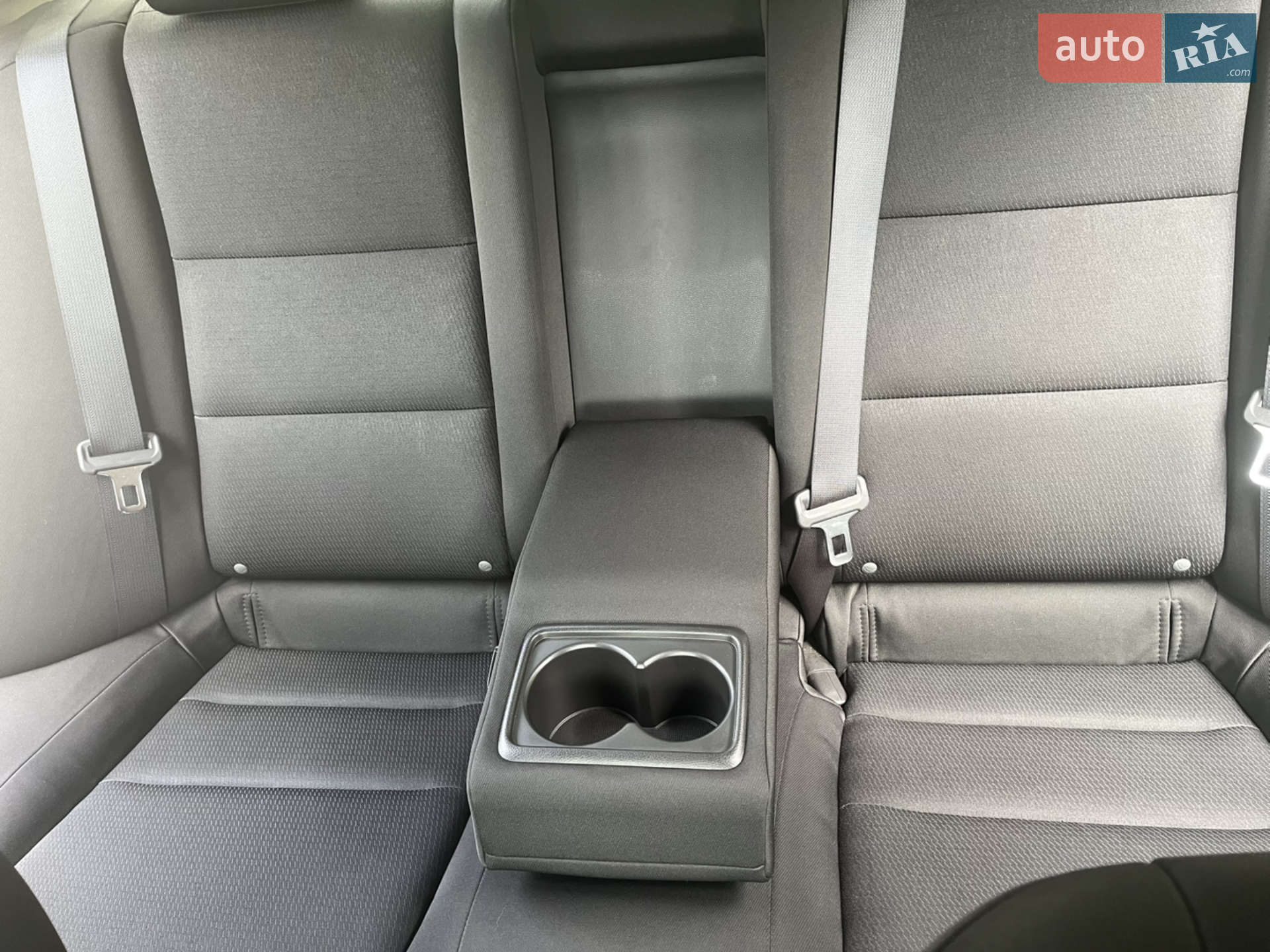 2012 Honda Accord - мініатюра 14