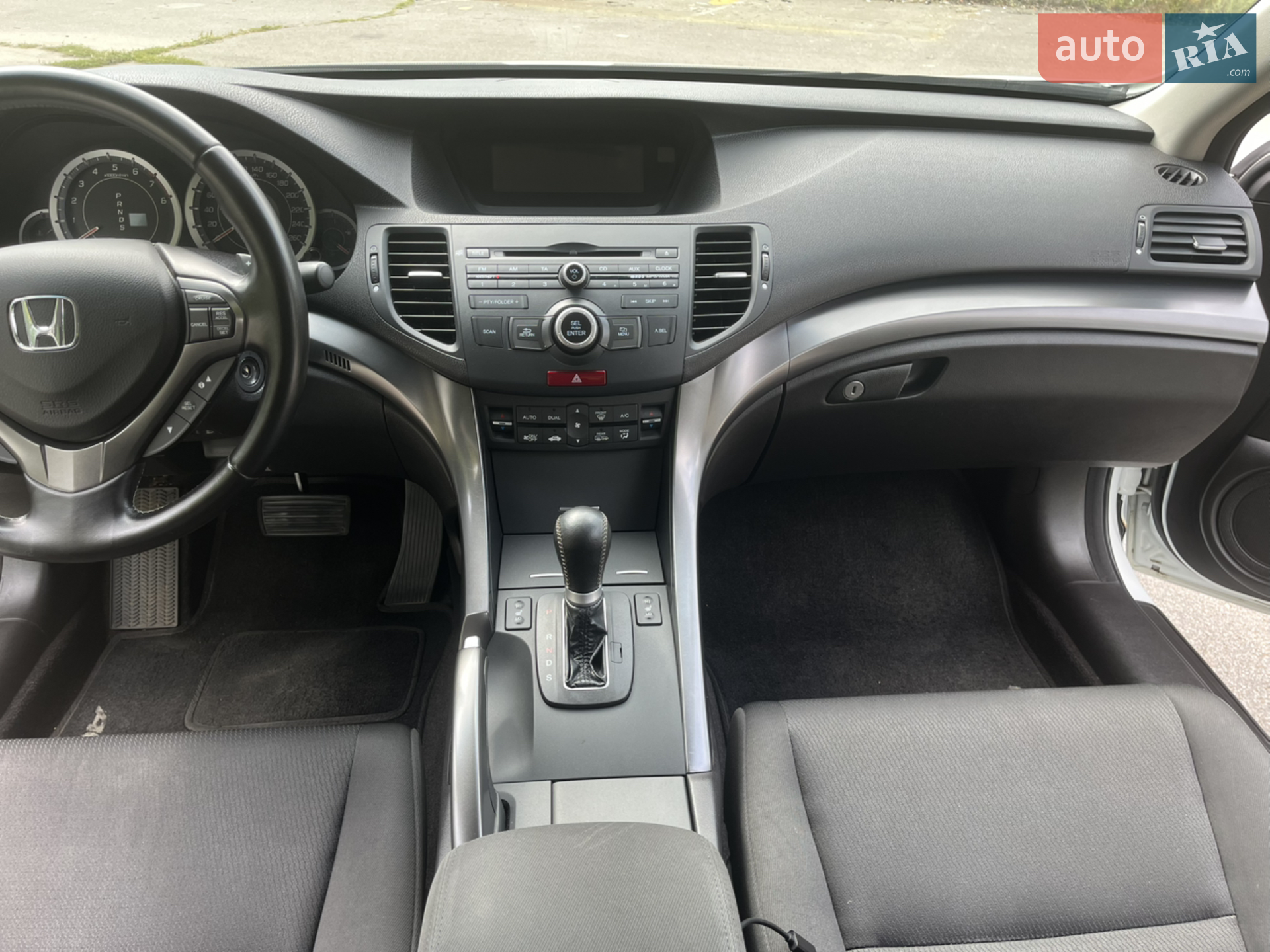 2012 Honda Accord - мініатюра 11