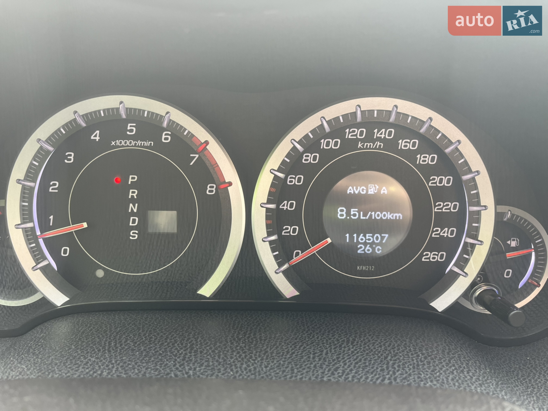 2012 Honda Accord - мініатюра 18