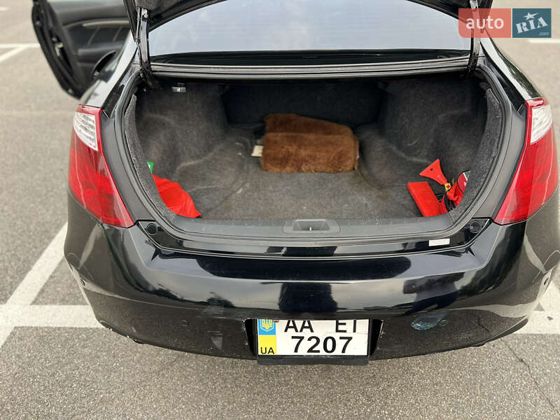 Купе Honda Accord 2008 в Киеве