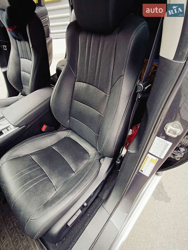 Седан Honda Accord 2019 в Киеве