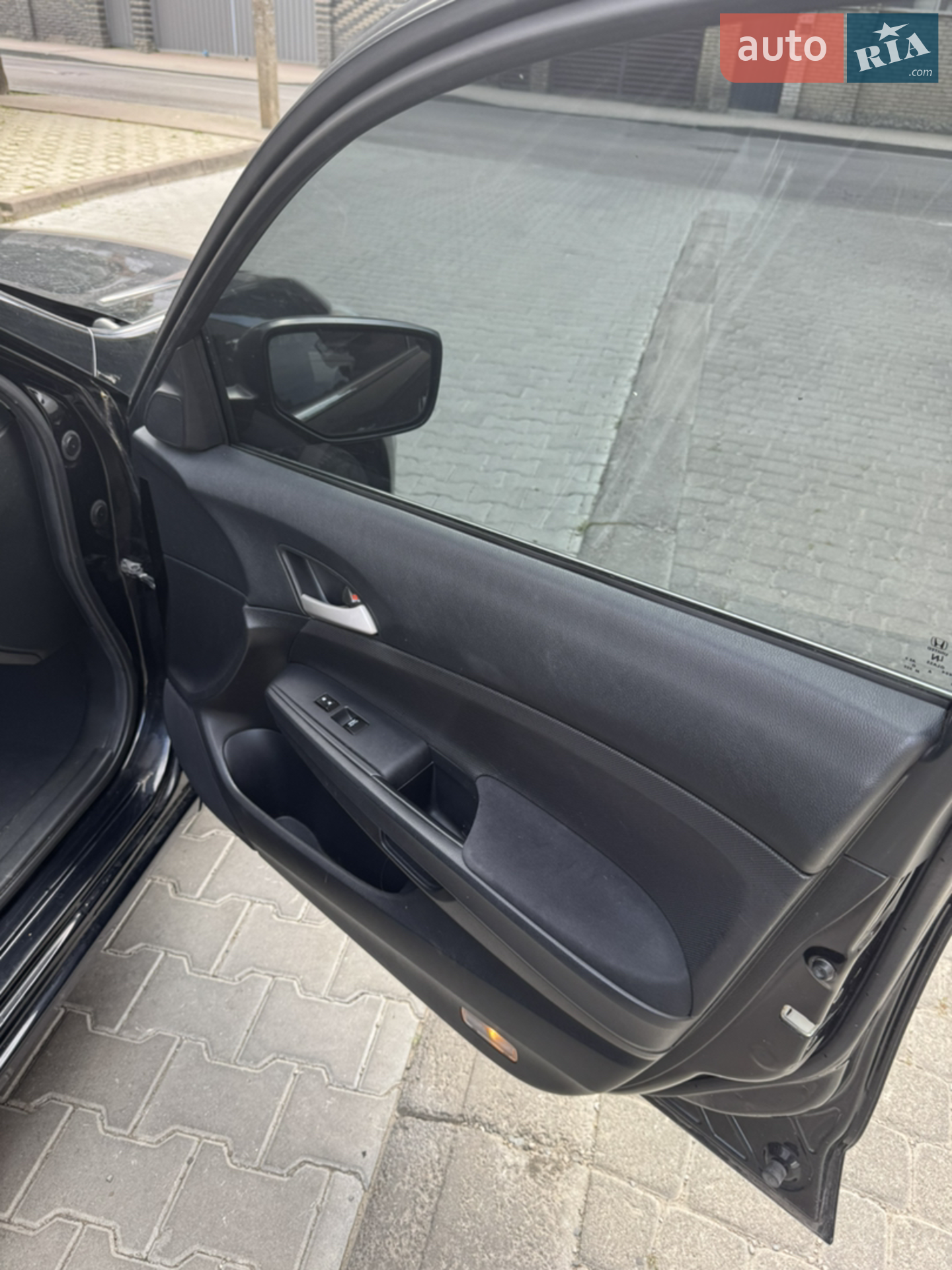 2011 Honda Accord - мініатюра 9