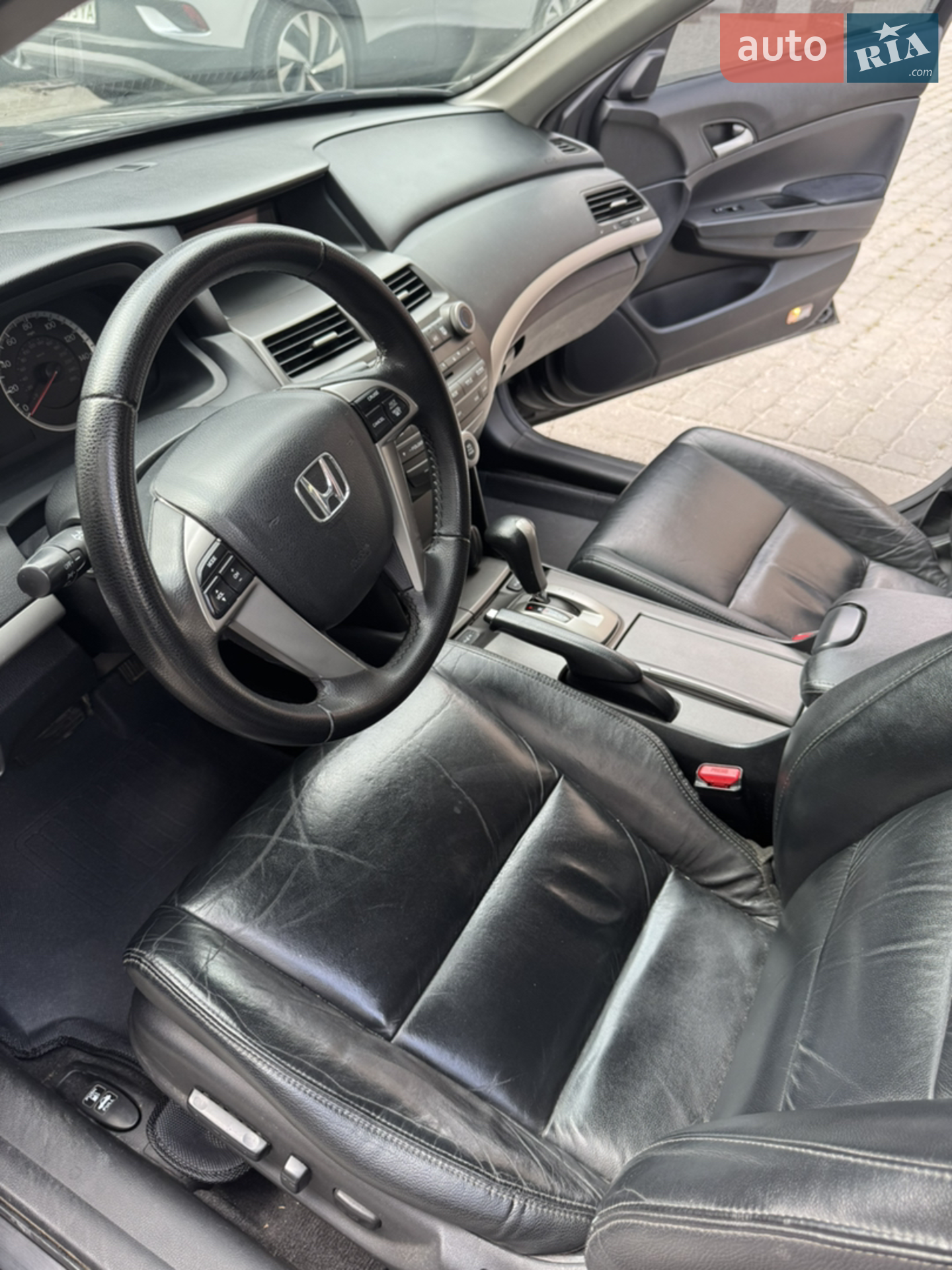 2011 Honda Accord - мініатюра 14