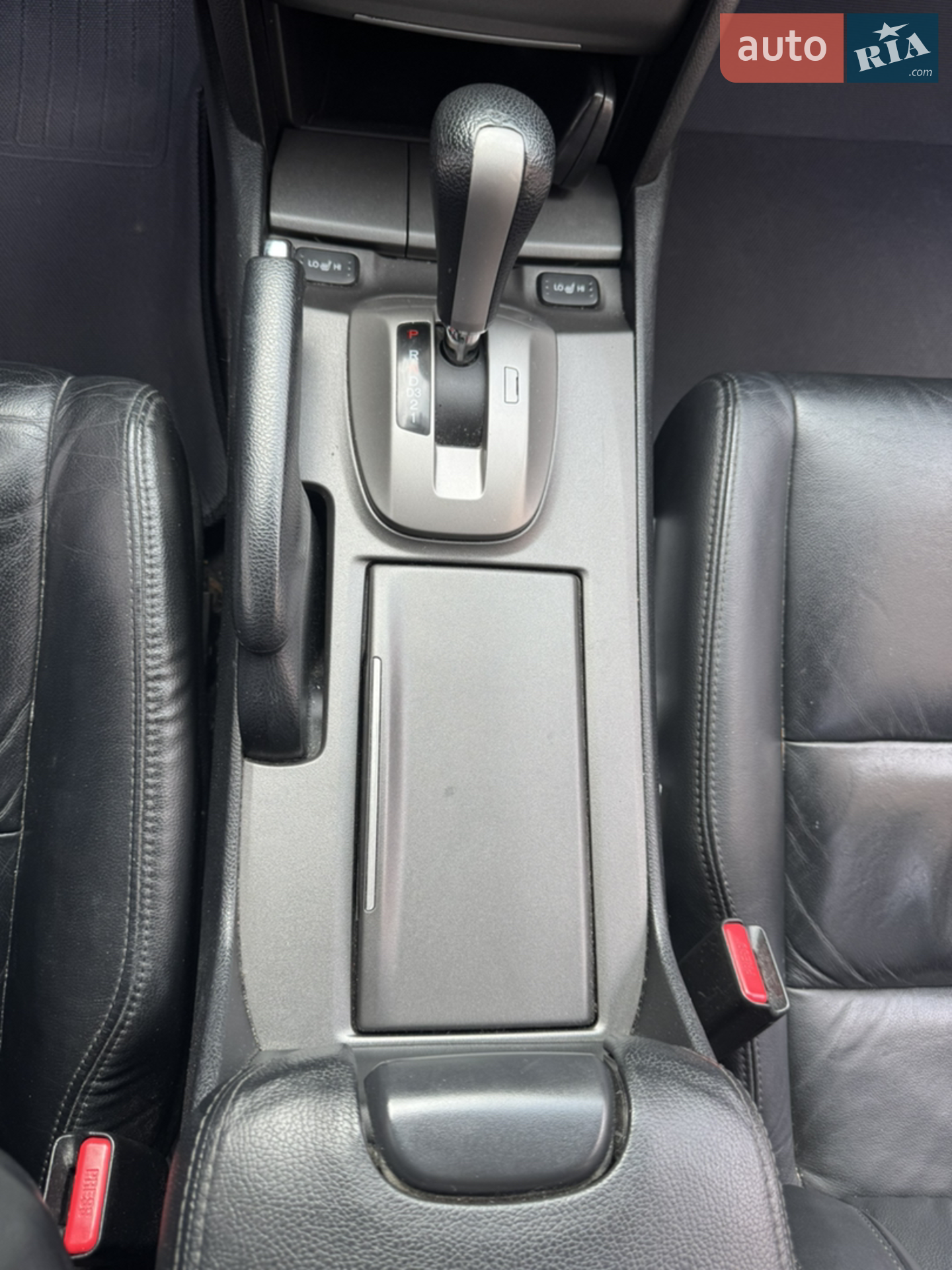 2011 Honda Accord - мініатюра 18
