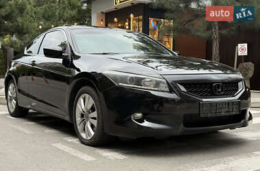 Купе Honda Accord 2008 в 