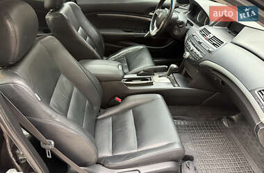 Купе Honda Accord 2008 в 