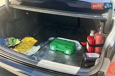 Седан Honda Accord 2007 в 