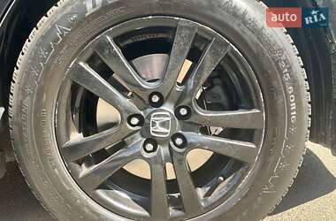 Седан Honda Accord 2007 в 