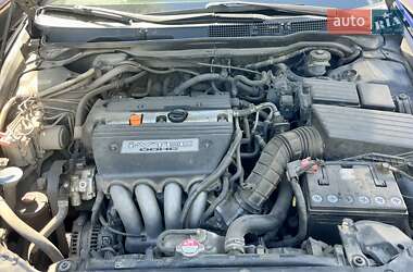 Седан Honda Accord 2007 в 