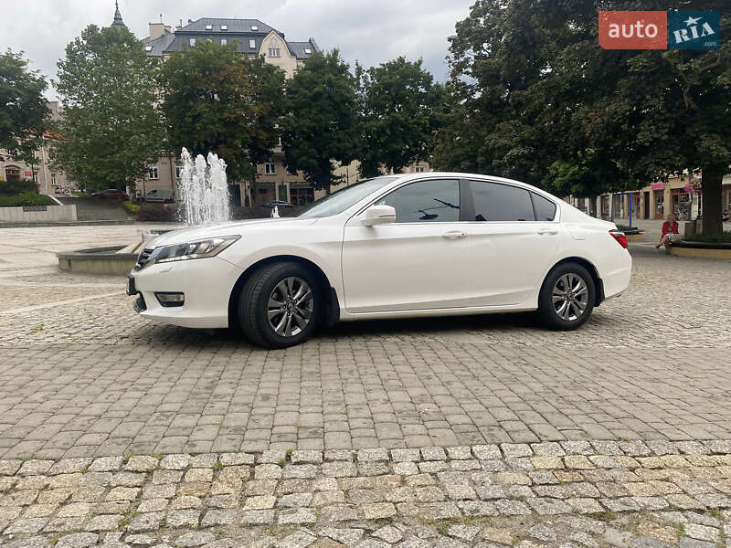 Седан Honda Accord 2013 в Хмельницком фото 18 Седан Honda Accord 2013 в Хмельницком