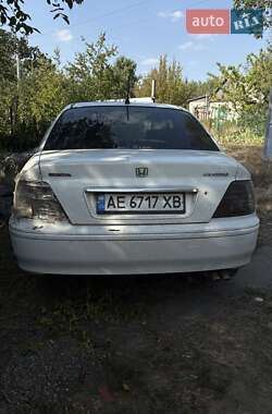 Седан Honda Accord 2002 в Днепре
