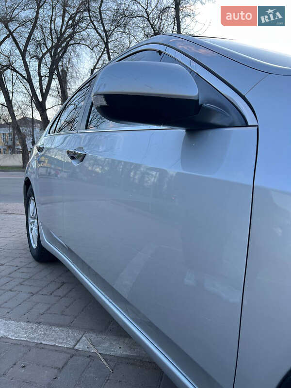 Седан Honda Accord 2012 в Ніжині