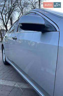 Седан Honda Accord 2012 в 