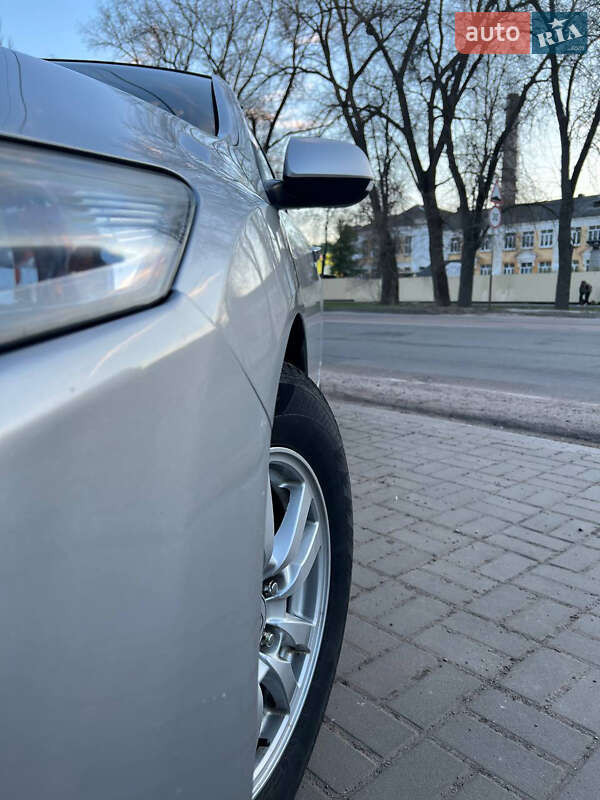 Седан Honda Accord 2012 в Ніжині