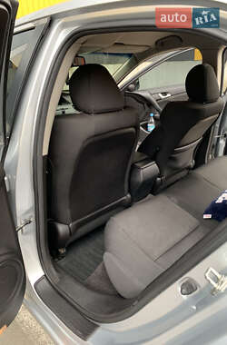 Седан Honda Accord 2012 в 