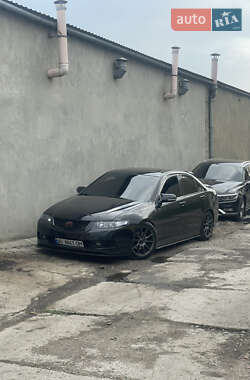 Седан Honda Accord 2007 в Одесі