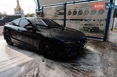 Купе Honda Accord 2008 в 