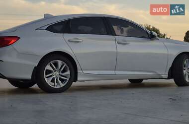Седан Honda Accord 2019 в Вінниці