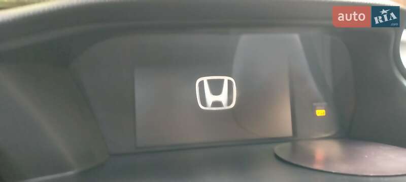 Седан Honda Accord 2015 в Виннице