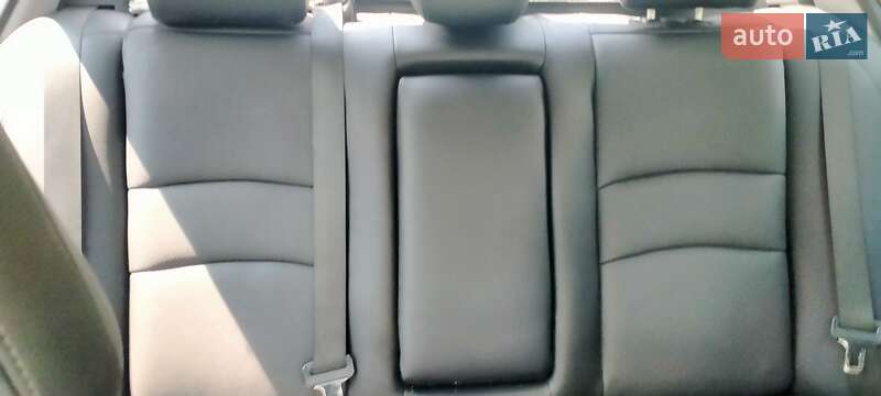 Седан Honda Accord 2015 в Виннице