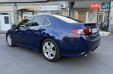 Седан Honda Accord 2008 в 