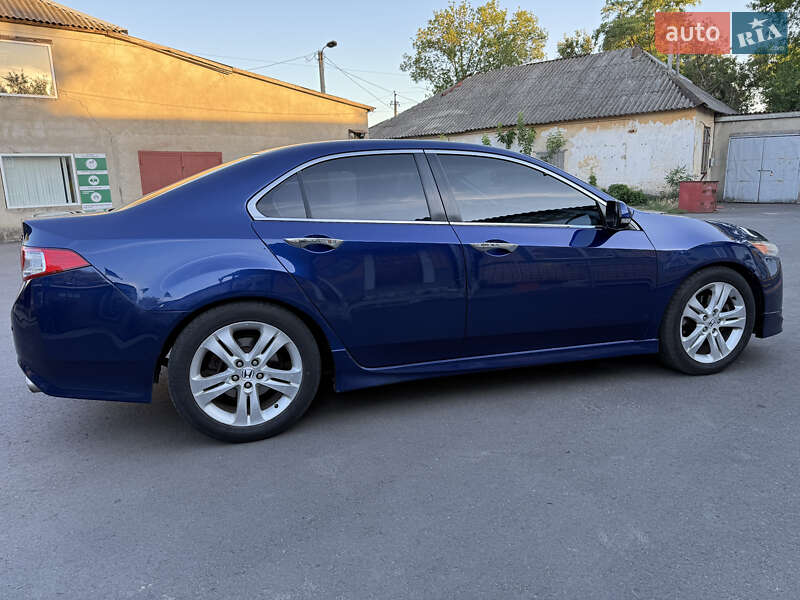 Седан Honda Accord 2008 в Одесі