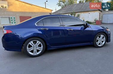 Седан Honda Accord 2008 в 